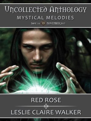 cover image of Red Rose